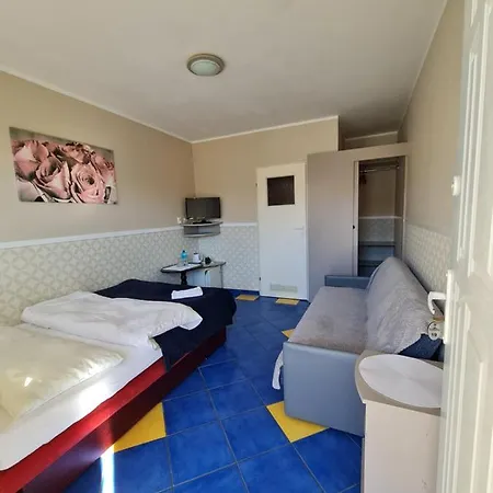Dworek Jonatan Guest house