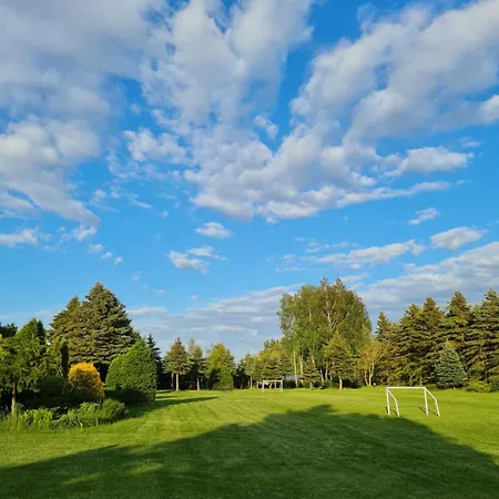 Dworek Jonatan Guest house