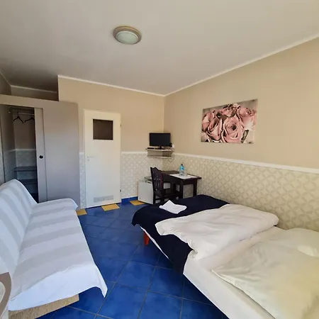 Guest house Dworek Jonatan