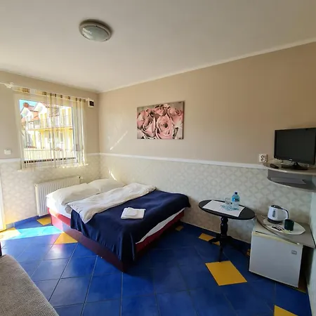 Guest house Dworek Jonatan *