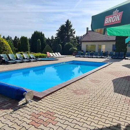 Guest house Dworek Jonatan Chlopy