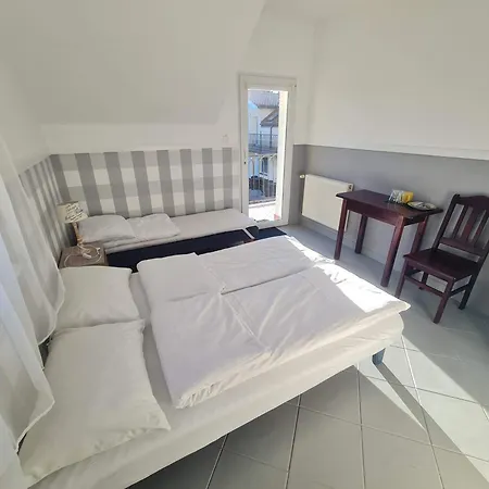 Guest house Dworek Jonatan Chlopy