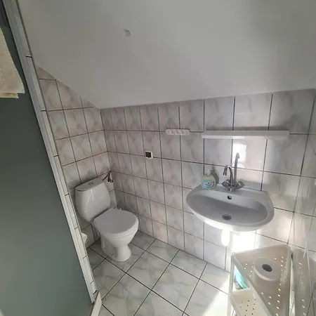Dworek Jonatan Guest house